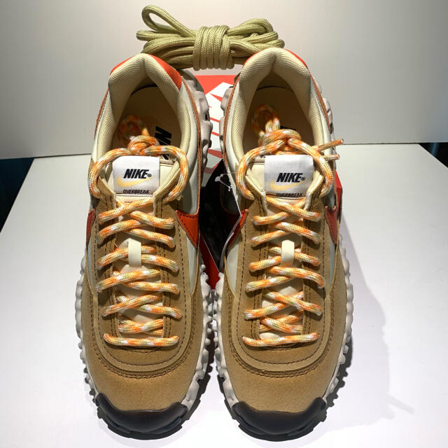 NIKE - 28 ナイキ オーバーブレイク SP マーズヤード カラー MARS YARD