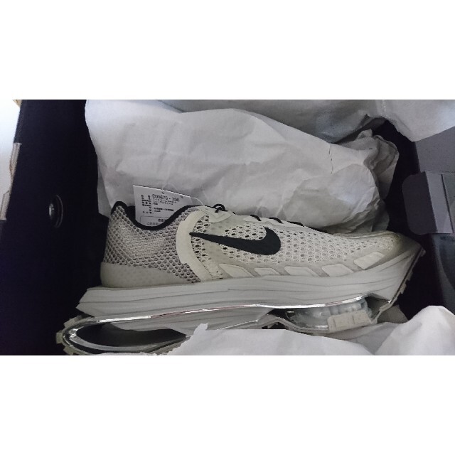 NIKE  ZOOM  MMW  4