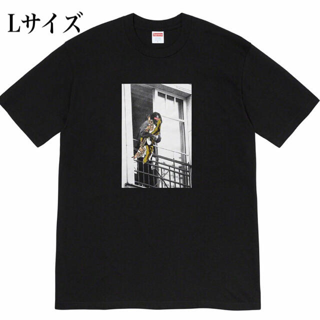 Lサイズ Supreme Antihero Balcony Tee