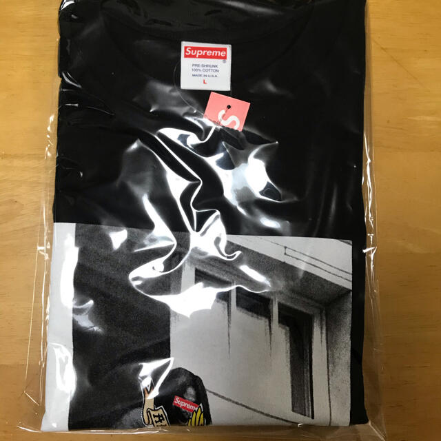 Lサイズ Supreme Antihero Balcony Tee 1