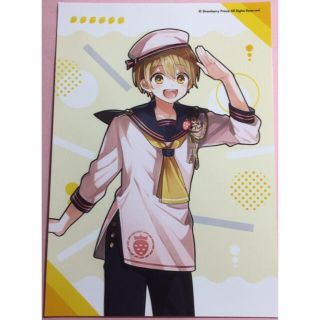 すとぷり　プロマイド　るぅと(アイドルグッズ)