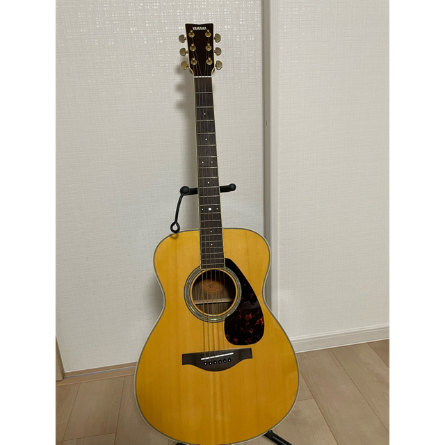 YAMAHA LS6アコースティックギター