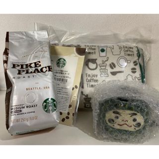 スターバックスコーヒー(Starbucks Coffee)の【ちゃちゃ様　専用】(コーヒー)