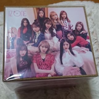 izone / vampire【BOX★13枚入り】(K-POP/アジア)