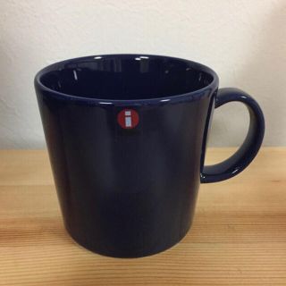 イッタラ(iittala)のiittala/イッタラ/Teema/ティーマ/マグカップ 300ml/ブルー(食器)