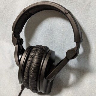 ゼンハイザー(SENNHEISER)のSENNHEISER HD 280 pro ヘッドホン(ヘッドフォン/イヤフォン)