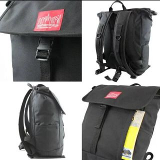 マンハッタンポーテージ(Manhattan Portage)のマンハッタンポーテージ ManhattanPortage リュック バックパック(バッグパック/リュック)