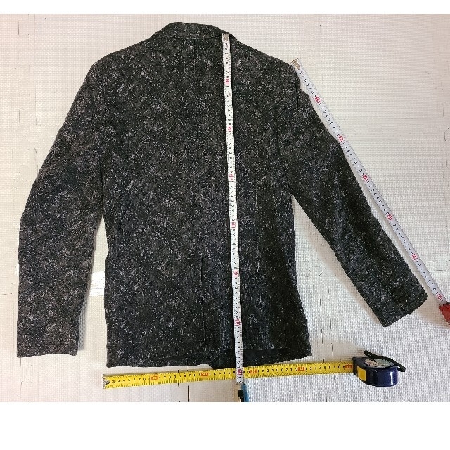 Mr.OLIVE(ミスターオリーブ)のsize:M ミスターオリーブ テーラードジャケット メンズのジャケット/アウター(テーラードジャケット)の商品写真