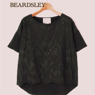 ビアズリー(BEARDSLEY)の『ナチュラル♡WEB限定完売Tシャツ』(Tシャツ(半袖/袖なし))