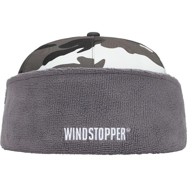 20FW Supreme WINDSTOPPER Box Logo