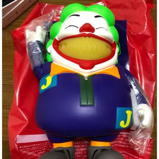 新品 ron english MC Joker Grin バットマン ジョーカー