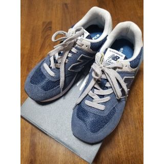 ニューバランス(New Balance)のニューバランス　スニーカー(スニーカー)