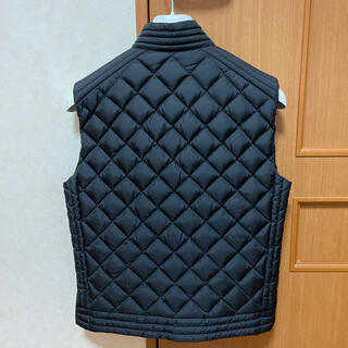 MONCLER - MONCLER ダウンベスト ROY Size.2 の通販 by ヤス's ...