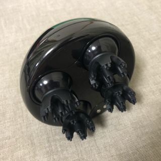 【美品】MYTREX HEAD SPA(マッサージ機)