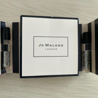 ジョーマローン(Jo Malone)のジョーマローン　香水(ユニセックス)