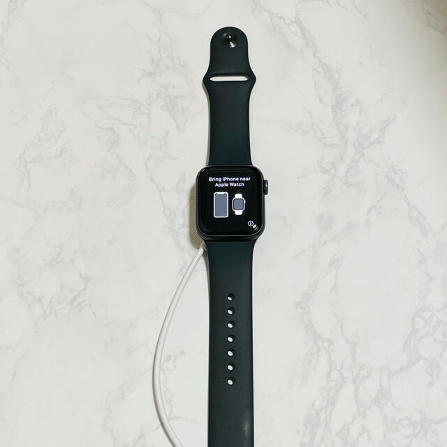 APPLE Apple Watch Series 6+GPS 40mm