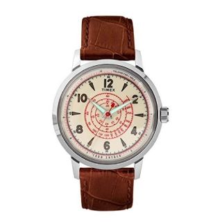 タイメックス(TIMEX)のタイメックス　メンズ Todd Snyder Beekman 中古(腕時計(アナログ))