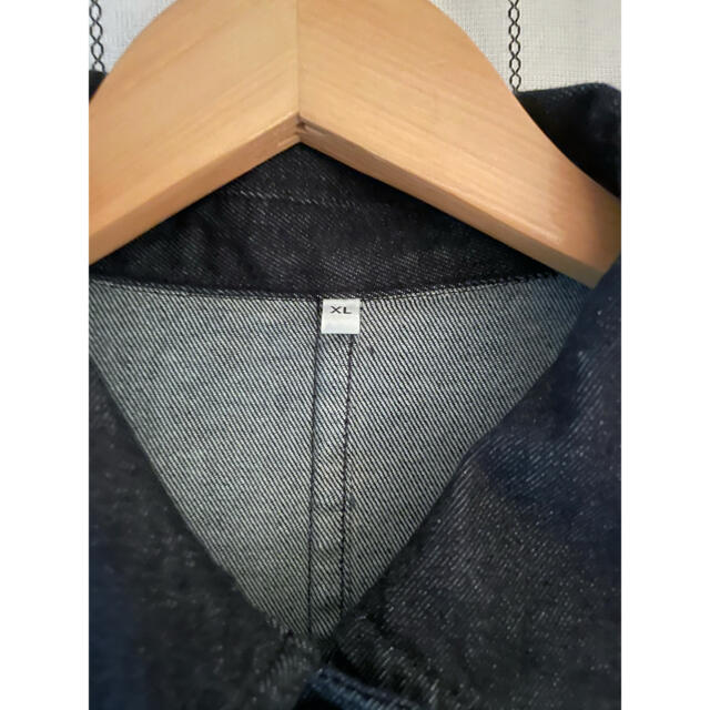 Muji 無印良品 無印良品 デニムコートの通販 By リュウ ムジルシリョウヒンならラクマ Muji 無印良品 無印良品 デニムコートの通販 By リュウ ムジルシリョウヒンならラクマ