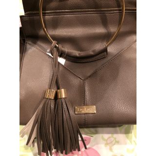 ベベ(BeBe)の新品　海外ブランド　bebe ハンドバッグ(ハンドバッグ)