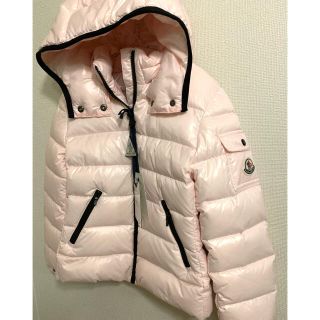 モンクレール(MONCLER)のモンクレール  BADY 8A(コート)