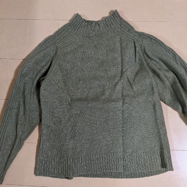 CASHMERE BLEND セーター レディースのトップス(ニット/セーター)の商品写真