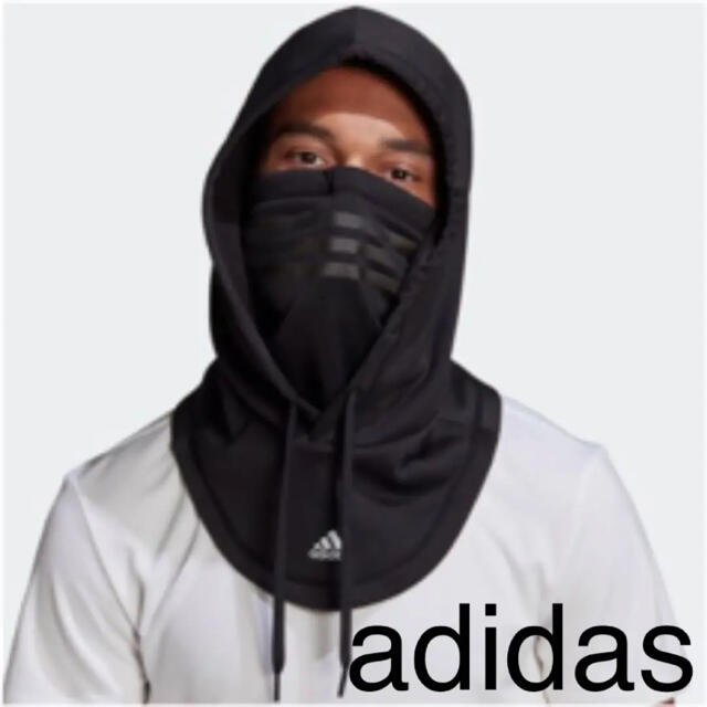 adidasネックウォーマー未開封 - ネックウォーマー