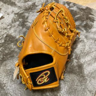 MIZUNO - ドナイヤ ファーストミット 軟式 の通販 by ラクマー's
