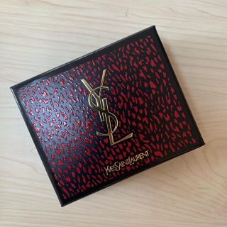 イヴサンローランボーテ(Yves Saint Laurent Beaute)のYSL ノエル ミニ リップセット(数量限定販売)(口紅)