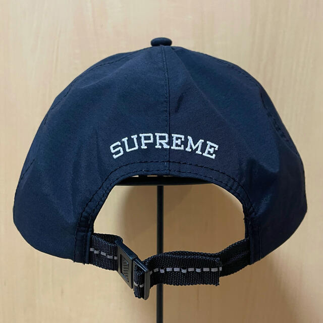 オマケ付 Supreme-GORE-TEX S LOGO 6-PANEL CAP 2