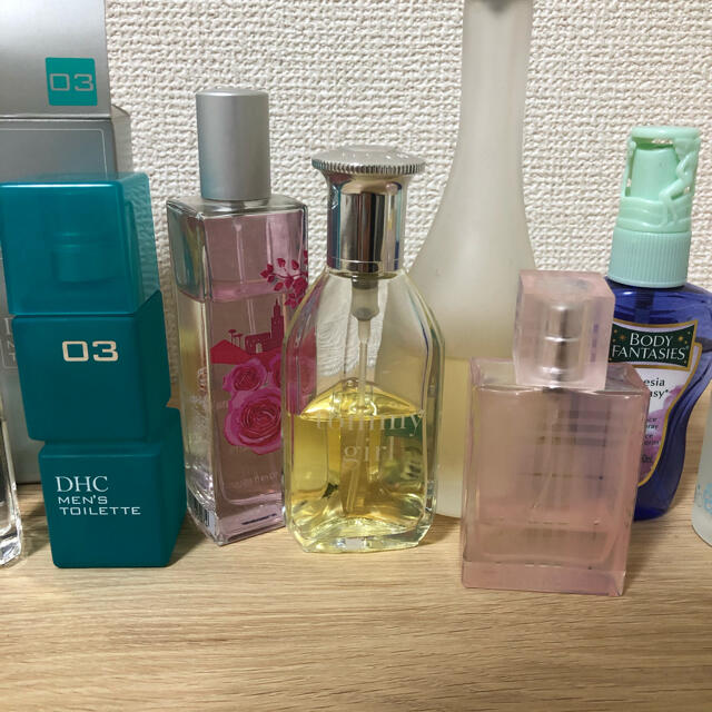 メンズレディース香水いろいろまとめ売り コスメ/美容の香水(香水(女性用))の商品写真