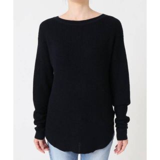 アパルトモンドゥーズィエムクラス(L'Appartement DEUXIEME CLASSE)の最終お値下げ‼️L'Appartemen Thermal Knit(ニット/セーター)