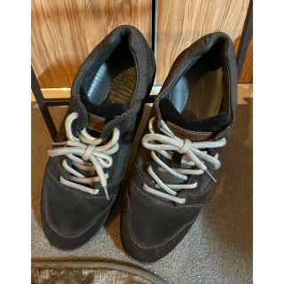 サントーニ(Santoni)のsantoni スニーカー(スニーカー)