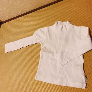 コムサイズム(COMME CA ISM)の☆美品☆ COMME CA ISM 女子80cm(シャツ/カットソー)