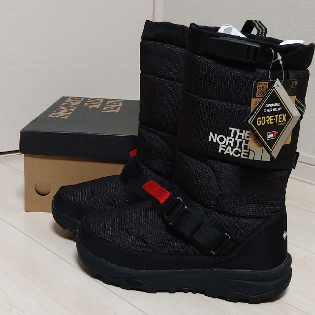 THE NORTH FACE　 ヌプシプロGORE-TEX