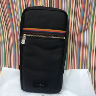 ポールスミス(Paul Smith)の新品未使用　ポールスミス　ボディーバック(ボディーバッグ)