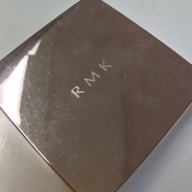 RMK(アールエムケー)のRMK フェイスカラー  コスメ/美容のベースメイク/化粧品(フェイスカラー)の商品写真