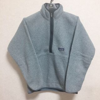 パタゴニア(patagonia)の専用 パタゴニア シンチラ スナップt XS(トレーナー/スウェット)