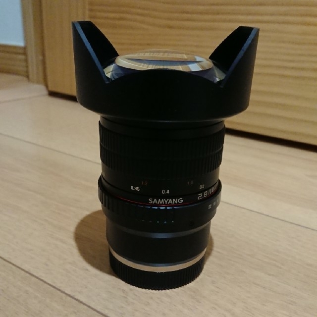 samyang 14㎜ f2.8 samyang 14㎜ f2.8