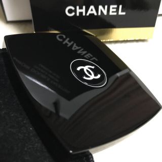 シャネル(CHANEL)のシャネル　コンパクトミラー(ミラー)