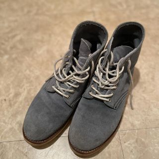 レッドウィング(REDWING)のレッドウィング　8144(ブーツ)