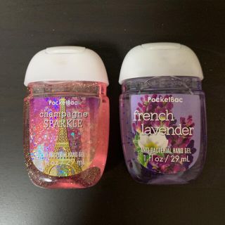 バスアンドボディーワークス(Bath & Body Works)のbath & bodyworks  ハンドジェル(その他)