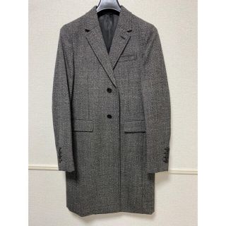プラダ チェスターコート メンズ の通販 76点 Pradaのメンズを買うならラクマ プラダ チェスターコート メンズ の通販 76点 Pradaのメンズを買うならラクマ