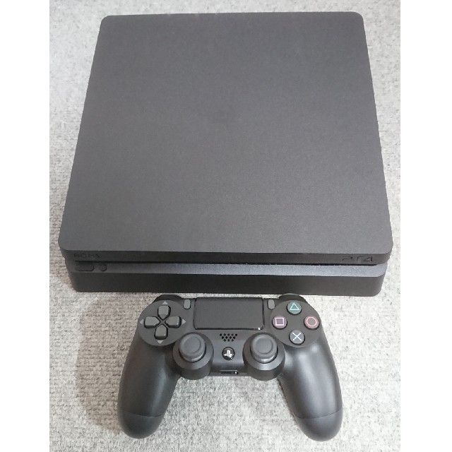 SONY PlayStation4 本体 CUH-2200AB01