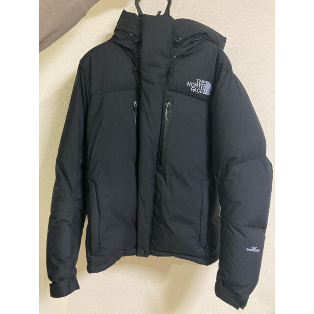 THE NORTH FACE バルトロライトダウンジャケット　ブラックLサイズ