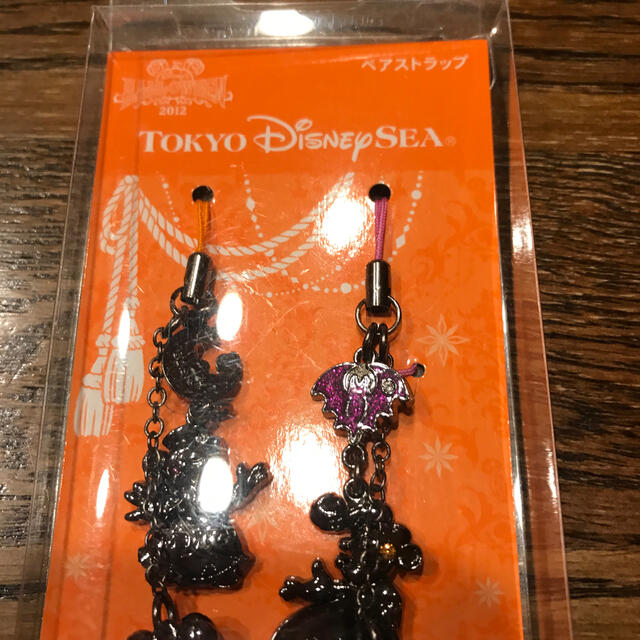 Disney ディズニーストラップペアの通販 By ニコ S Shop ディズニーならラクマ