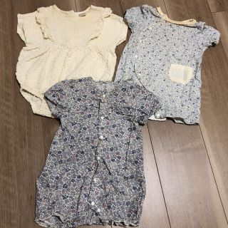 しまむら 女の子 ロンパースの通販 100点以上 しまむらのキッズ ベビー マタニティを買うならラクマ しまむら 女の子 ロンパースの通販 100点以上 しまむらのキッズ ベビー マタニティを買うならラクマ