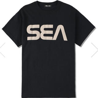 シー(SEA)のWIND AND SEA SEA (SPC) T-SHIRT(Tシャツ/カットソー(半袖/袖なし))
