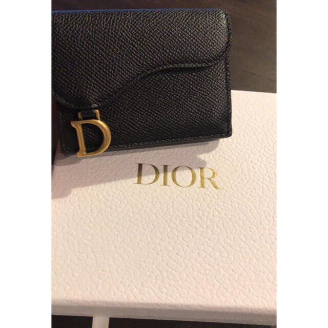 最終値下げ　Dior ディオール