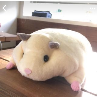 新品　助六の日常　ＢＩＧぬいぐるみ～リュック～　ぬいぐるみ　BIG 助六