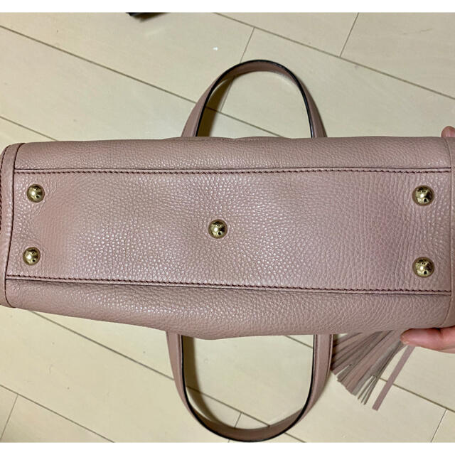 Gucci(グッチ)のGUCCI⭐︎トートバッグ レディースのバッグ(トートバッグ)の商品写真